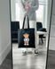 Екошопер Bookopt Teddy Bear - Be Excellent чорний (ВК4057) 1022899 фото 8