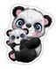 BABY PUZZLE. Дитинчата та їх мами 1009560 фото 2