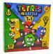 Розважальна гра Tetris IQ battle 3 в 1 1005074 фото 1