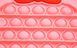 Іграшка-антистрес Pop it Hello Kitty рожевий 1008907 фото 6