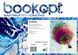 Картина по номерах Bookopt Акварельна куля 40х50 (BK1070) 1004468 фото 2