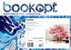 Картина по номерах Bookopt Квітуча сакура 40х50 (BK1083) 1004478 фото 2