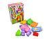 Набір креативної творчості Danko Toys Кінетичний пісок KidSand 600г KS-04-09 172740 фото 2