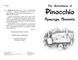Англійська білінгва Пригоди Піноккіо / The Adventures of Pinocchio 1027816 фото 2