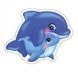 BABY PUZZLE. Дитинчата та їх мами 1009560 фото 5