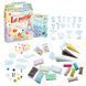 Набір для творчості La petite desserts 71309 Strateg 1001863 фото 2