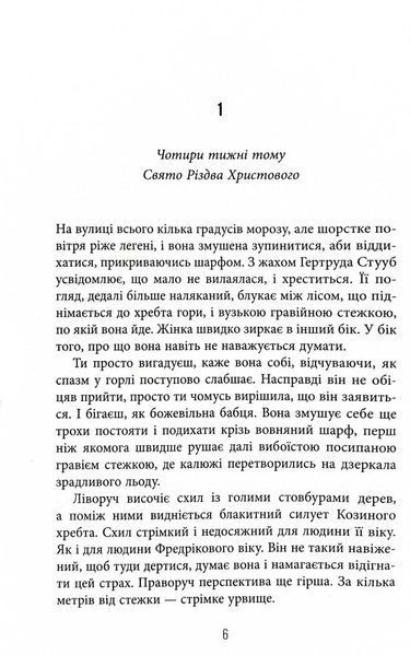 Сніговерть. Доґґерланд. Книга 2 1032348 фото