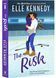 The Risk. Briar U. Book 2 1029596 фото 1