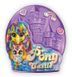 Креативна творчість Pony Castle BPS-01-01U 1011710 фото 1