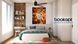 Картина по номерах Bookopt Танець балерини 40х50 (ВК1340) 1010984 фото 10
