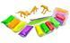 Креативна творчість Dino Fantasy DF-01-01U,02U 1000616 фото 3