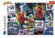 Пазли Trefl - Спайдермен. Плакати із супергероєм Disney Marvel Spiderman 500 елементів (37391) 1013640 фото 3