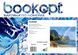 Картина по номерах Bookopt На березі моря 40х50 (BK1074) 1004471 фото 2