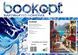 Картина по номерах Bookopt Мандрівка вуличкою 40х50 (ВК1095) 1004492 фото 2