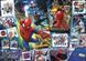 Пазли Trefl - Спайдермен. Плакати із супергероєм Disney Marvel Spiderman 500 елементів (37391) 1013640 фото 2