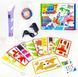 Ручка 3D 73877 Fun Game колір Фіолетовий 1012500 фото 2