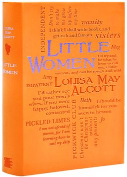 Little Women. Part 1 1026834 фото