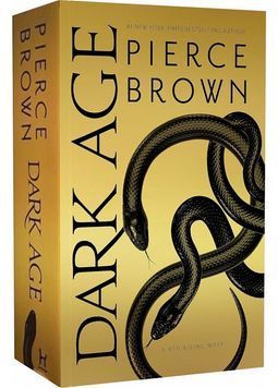 Dark Age. Red Rising Saga. Book 5 1029550 фото