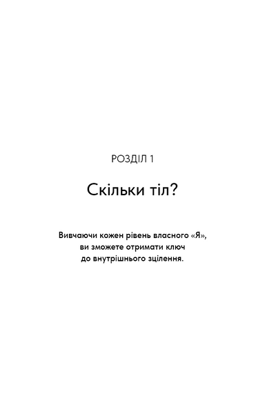 Healing Is the New High. Посібник із подолання емоційних потрясінь і здобуття свободи 1029907 фото