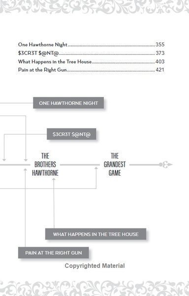 Games Untold 1028963 фото
