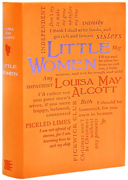 Little Women. Part 1 1026834 фото