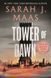 Throne of Glass: Tower of Dawn 1023580 фото 1