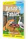 Англійська білінгва Aesop's Fables / Байки Езопа 1027818 фото 1
