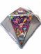 Креативна творчість Diamond Pony BPS-01-03U Danko toys 1011711 фото 1