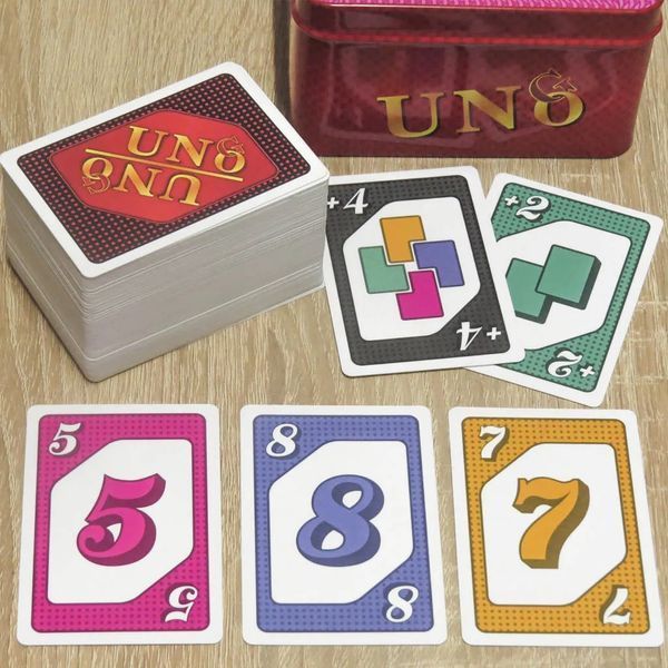 UNgO Artos Games Настільна грa 1001597 фото