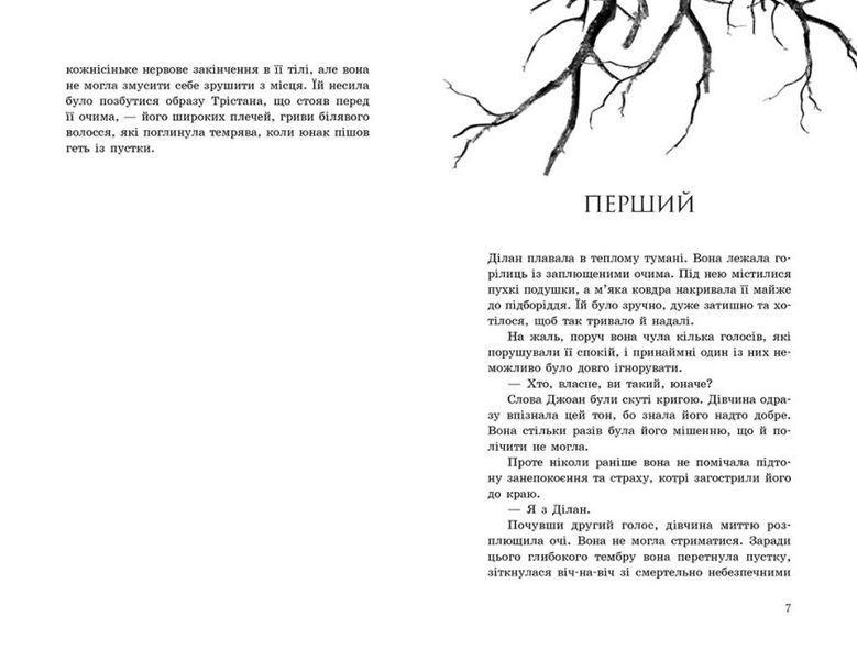 Порушники. Книга 2. Провідник 1016112 фото