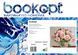 Картина по номерах Bookopt Вражаючі півонії 40х50 (ВК1092) 1004489 фото 2