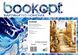 Картина по номерах Bookopt Вулиці Провансу 40х50 (BK1076) 1004472 фото 2