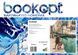 Картина по номерах Bookopt На пристані 40х50 (ВК1020) 1004434 фото 2