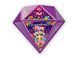 Креативна творчість Diamond Pony BPS-01-03U Danko toys 1011711 фото 2