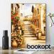 Картина по номерах Bookopt Вулиці Провансу 40х50 (BK1076) 1004472 фото 12