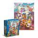 Пазл "Paw Patrol Dino Rescue" на 48 елементів 1024282 фото 2