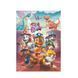 Пазл "Paw Patrol Dino Rescue" на 48 елементів 1024282 фото 3