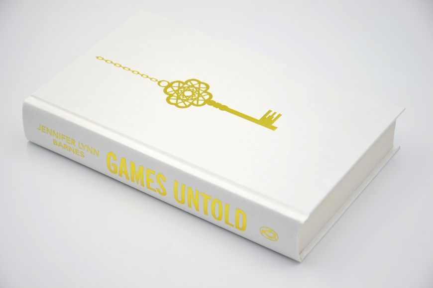 Games Untold 1028963 фото