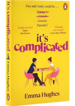 It&rsquo;s Complicated 1030436 фото