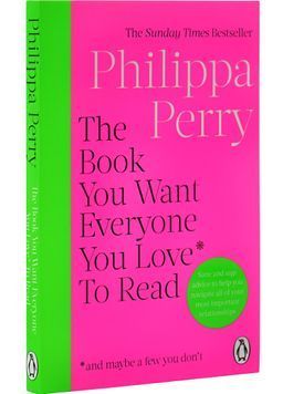The Book You Want Everyone You Love* To Read *(and maybe a few you don&rsquo;t) 1028964 фото