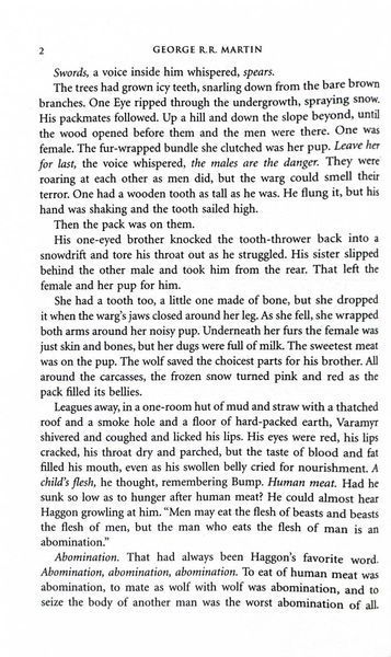 A Dance with Dragons. Part 1: Dreams and Dust. A Song of Ice and Fire. Book 5 1030384 фото