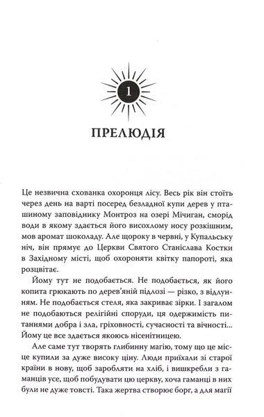 Між воронів. Книга 1 1033560 фото