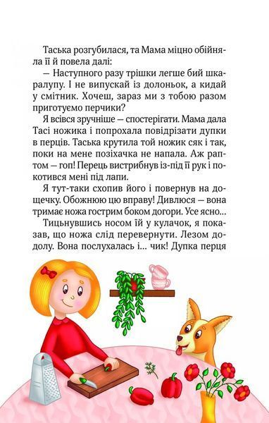 Клубочок мчить на допомогу. Неймовірні пригоди чистунів 1026082 фото