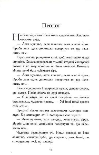 Зоряний годинник. Сутінкова нетля. Книга 1 1022018 фото