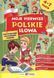 Moje pierwsze polskie slowa. Мої перші польські слова. Ілюстрований тематичний словник для дітей 4-7 років 140917 фото 1