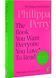 The Book You Want Everyone You Love* To Read *(and maybe a few you don&rsquo;t) 1028964 фото 1