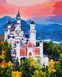 Картина за номерами - Казкова Німеччина 40х50 см (КНО2814) 1017931 фото 1