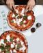 Картина по номерах Bookopt Pizza time 40х50 (BK2280) 1011601 фото 1