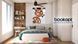 Картина по номерах Bookopt Pizza time 40х50 (BK2280) 1011601 фото 2