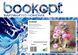 Картина по номерах Bookopt Дивовижний букет 40х50 (BK1100) 1004494 фото 2